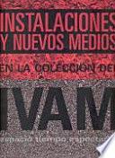 Instalaciones y nuevos medios en la colección del IVAM