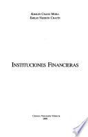 Instituciones financieras