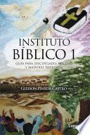 Instituto bíblico