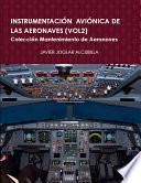 INSTRUMENTACIÓN AVIÓNICA DE LAS AERONAVES (VOL2) Colección Mantenimiento de Aeronaves