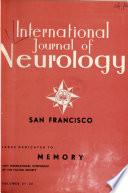 International Journal of Neurology