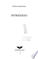 Intratexto