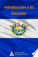 Introducción a El Salvador