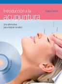 Introducción a la acupuntura (+DVD)