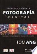 Introducción a la fotografía digital