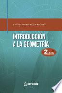 Introducción a la geometría, 2 edición