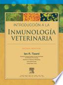 Introducción a la inmunología veterinaria