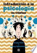 Introducción a la psicología en viñetas