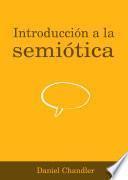 Introducción a la semiótica