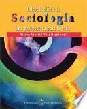 Introducción a la Sociologia