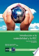 Introducción a la sostenibilidad y la RSC