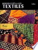 Introducción a los textiles