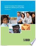 Inventario de los registros civiles e identificación de América Latina y el Caribe
