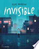 Invisible (edición ilustrada)