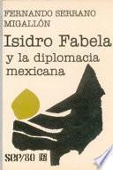 Isidro Fabela y la diplomacia mexicana
