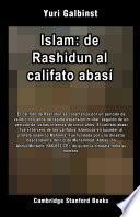 Islam: de Rashidun al califato abasí