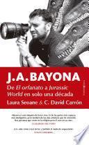 J.A. Bayona