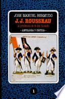 J J Rousseau