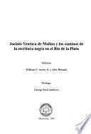 Jacinto Ventura de Molina y los caminos de la escritura negra en el Río de la Plata