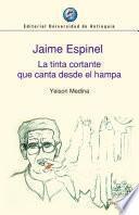 Jaime Espinel