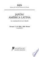 Japón-América Latina