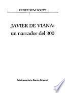 Javier de Viana, un narrador del 900