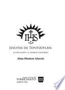 Jesuitas de Tepotzotlán