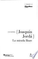 Joaquín Jordá