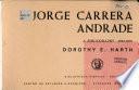 Jorge Carrera Andrade