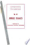 Jorge Isaacs