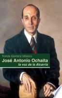 José Antonio Ochaita