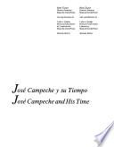 José Campeche Y Su Tiempo
