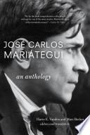 Jose Carlos Mariategui