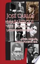 José Carlos Mariátegui y los estudios latinoamericanos