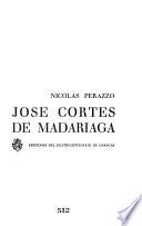 José Cortés de Madariaga