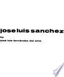 José Luis Sanchez