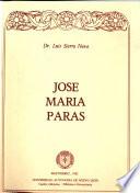 José María Parás