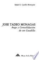 José Tadeo Monagas