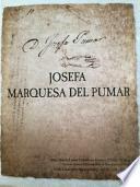 Josefa Marquesa Del Pumar