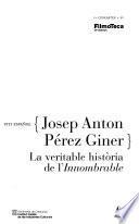 Josep Anton Perez Giner