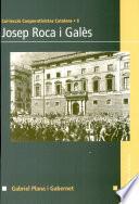 Josep Roca i Galès