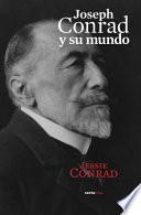 Joseph Conrad y su mundo