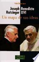 Joseph Ratzinger--Benedicto XVI