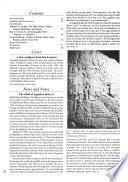 Journal of Mesoamerican Studies