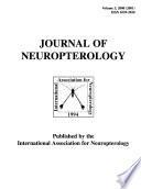 Journal of Neuropterology