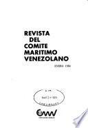 Journal of the Maritime Law Association of Venezuela