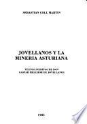 Jovellanos y la minería asturiana
