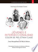 Jóvenes e interseccionalidad: color de piel•etnia•clase. Zona Metropolitana del Valle de México