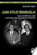 Juan Atilio Bramuglia