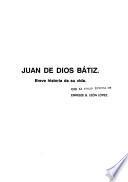 Juan de Dios Bátiz